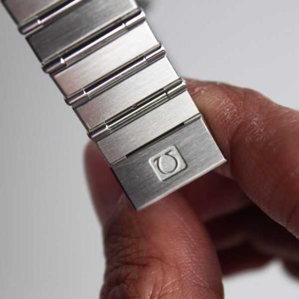 OMEGA Constellation 1510.30 “Day-Date 🐼” - Image 4