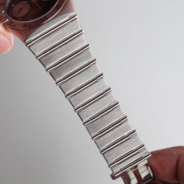 OMEGA Constellation 1510.30 “Day-Date 🐼” - Image 7