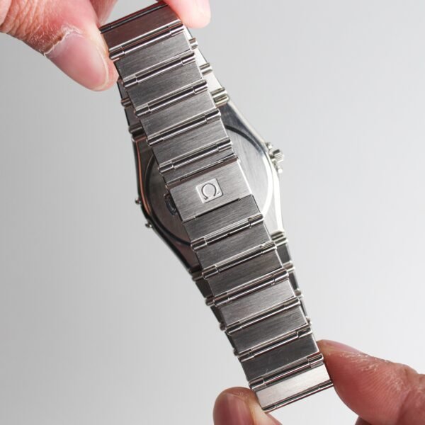 OMEGA Constellation 1510.30 “Day-Date 🐼” - Image 3