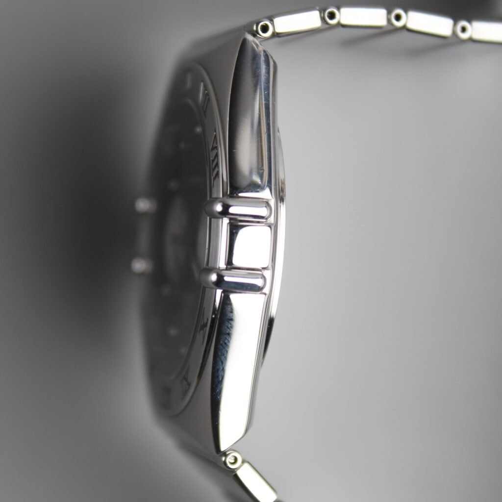 OMEGA Constellation 1510.30 “Day-Date 🐼” - Image 8