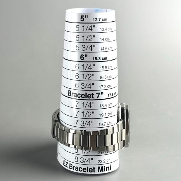 Seiko 7546-704L “AKA. The Royal Oak” - Image 11