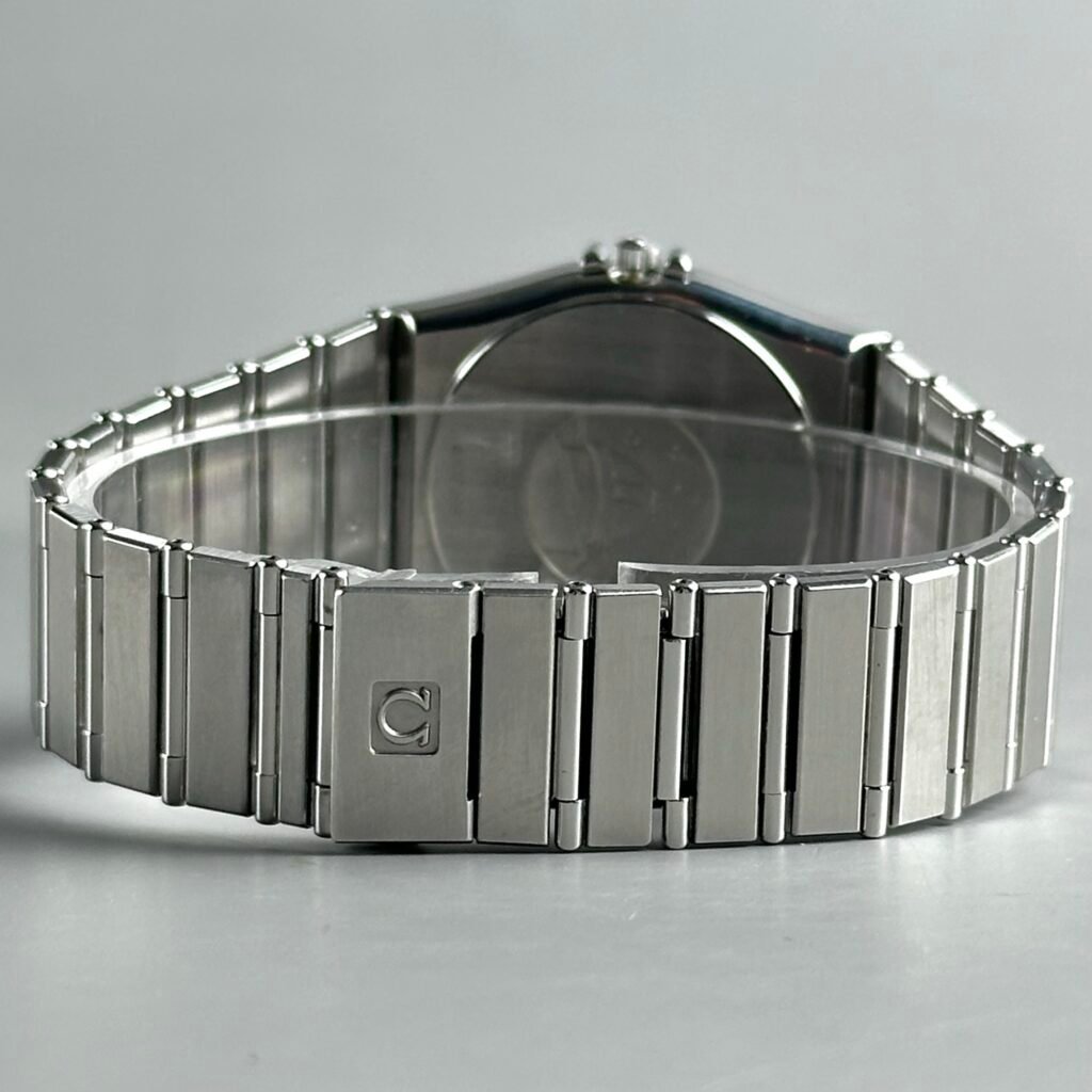 OMEGA Constellation 1510.30 - Image 4