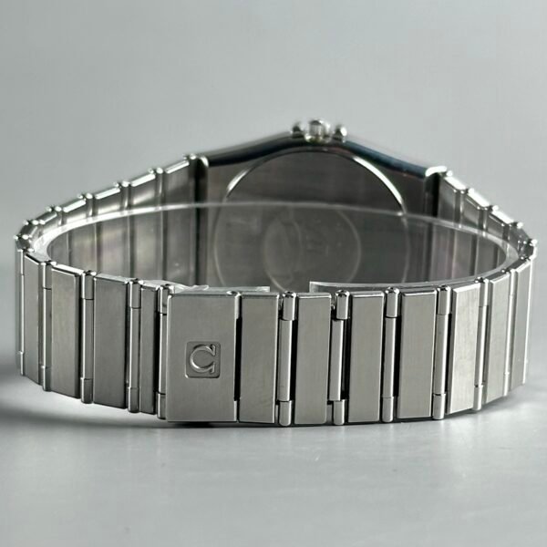 OMEGA Constellation 1510.30 - Image 4