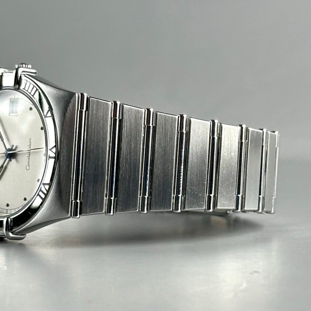 OMEGA Constellation 1510.30 - Image 5