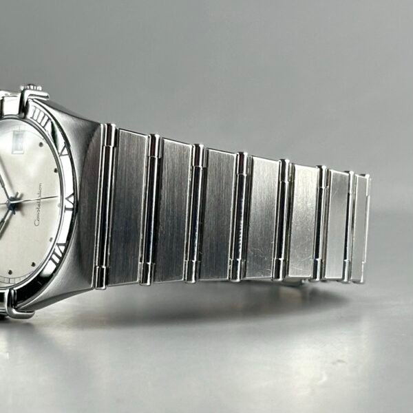 OMEGA Constellation 1510.30 - Image 5