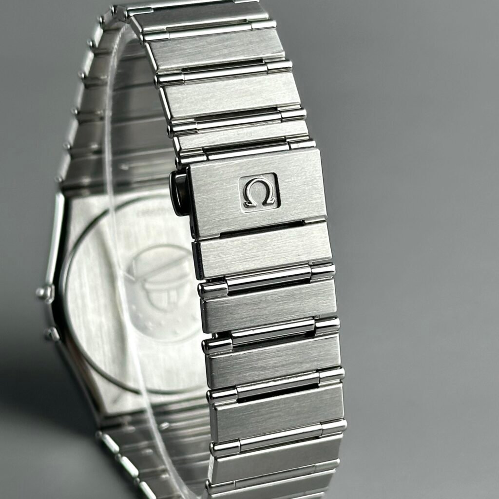 OMEGA Constellation 1510.30 - Image 6