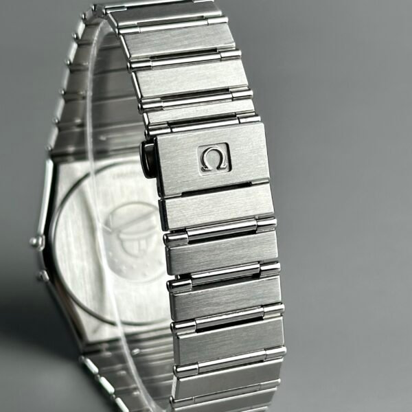 OMEGA Constellation 1510.30 - Image 6