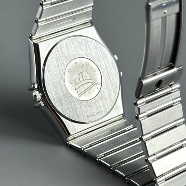 OMEGA Constellation 1510.30 - Image 7