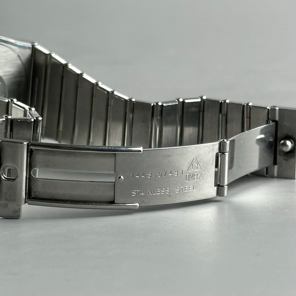 OMEGA Constellation 1510.30 - Image 8