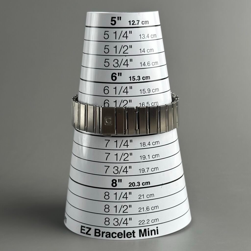 OMEGA Constellation 1510.30 - Image 9