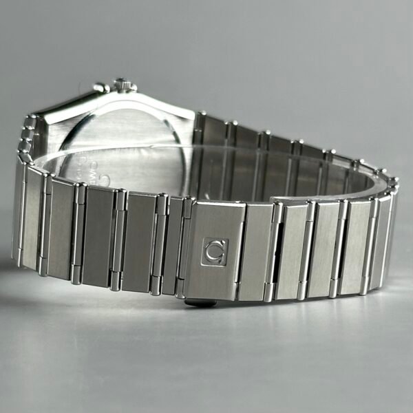 OMEGA Constellation 1510.30 “Day-Date 🐼” - Image 4