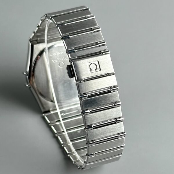OMEGA Constellation 1510.30 “Day-Date 🐼” - Image 7