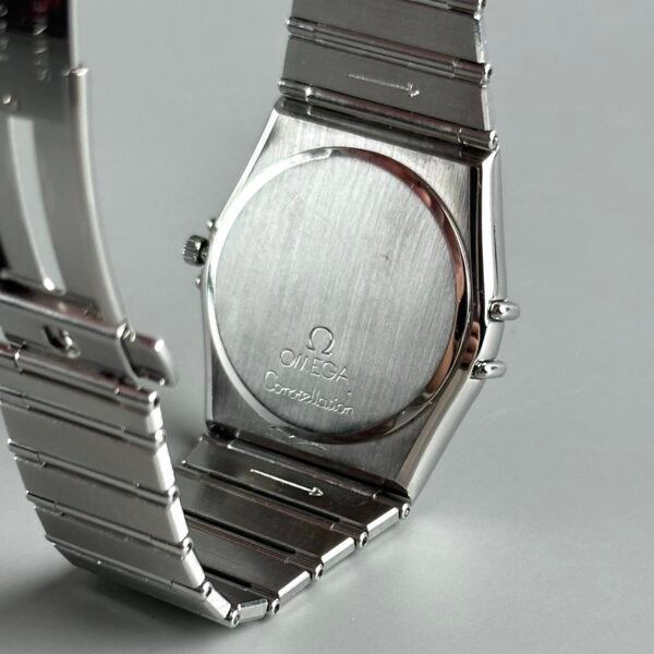 OMEGA Constellation 1510.30 “Day-Date 🐼” - Image 6
