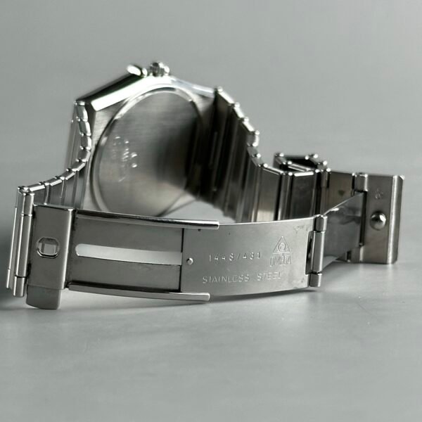 OMEGA Constellation 1510.30 “Day-Date 🐼” - Image 8