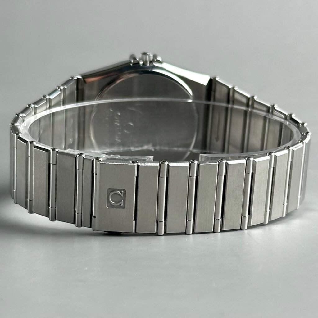 OMEGA Constellation 1510.30 “Star Dust Dial ✨🌌” - Image 4
