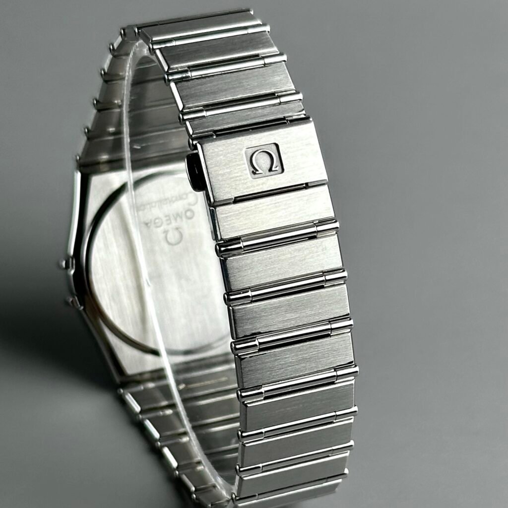 OMEGA Constellation 1510.30 “Star Dust Dial ✨🌌” - Image 6