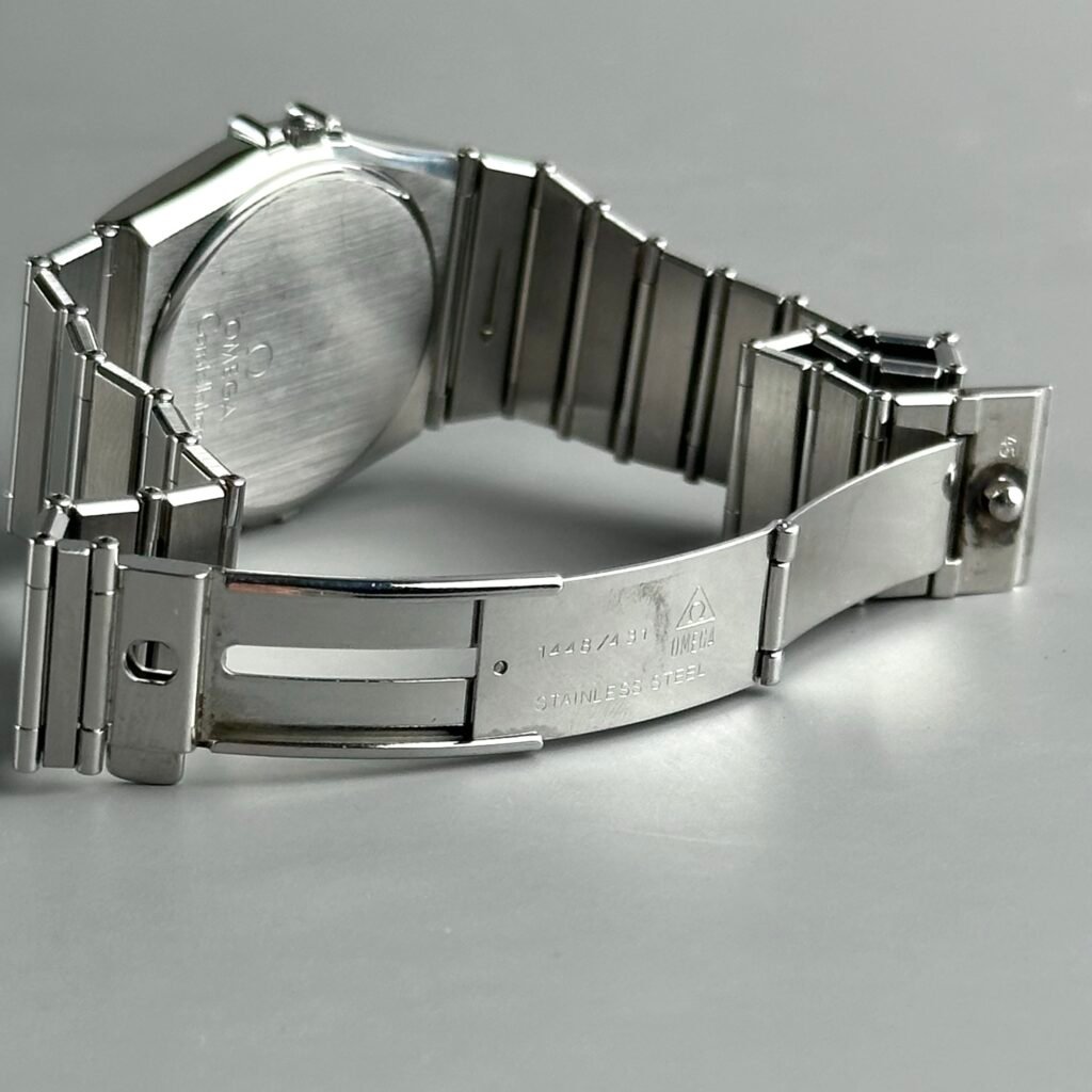 OMEGA Constellation 1510.30 “Star Dust Dial ✨🌌” - Image 7