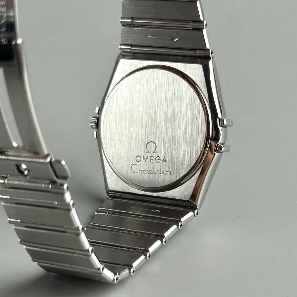 OMEGA Constellation 1510.30 “Star Dust Dial ✨🌌” - Image 8