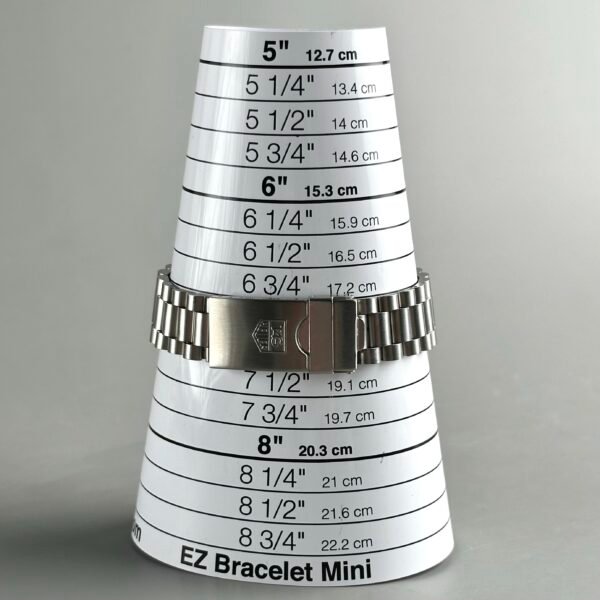 Tag Heuer Professional 2000 - Image 8