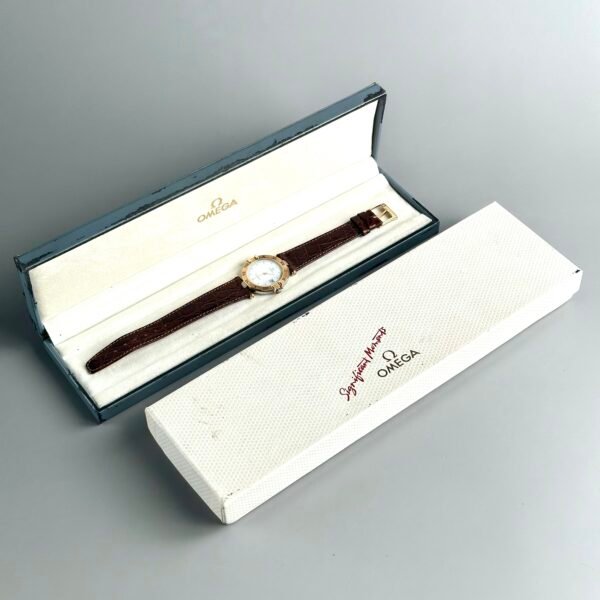 OMEGA Constellation DB 196.0360 - Image 3