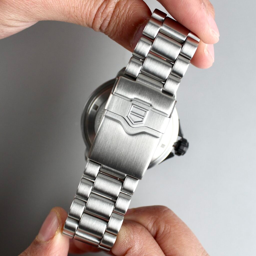 TAG Heuer Formula 1 “WAH1011” 🐼 - Image 3