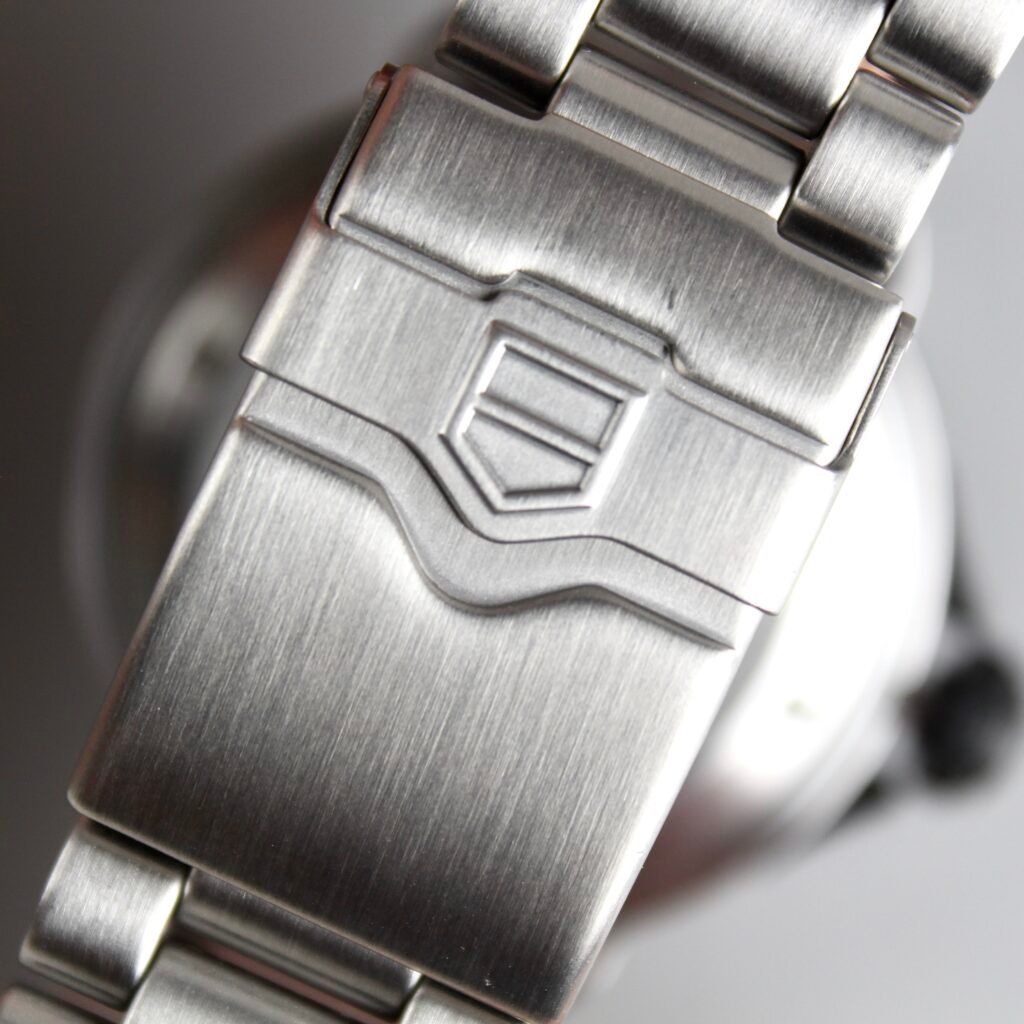TAG Heuer Formula 1 “WAH1011” 🐼 - Image 4