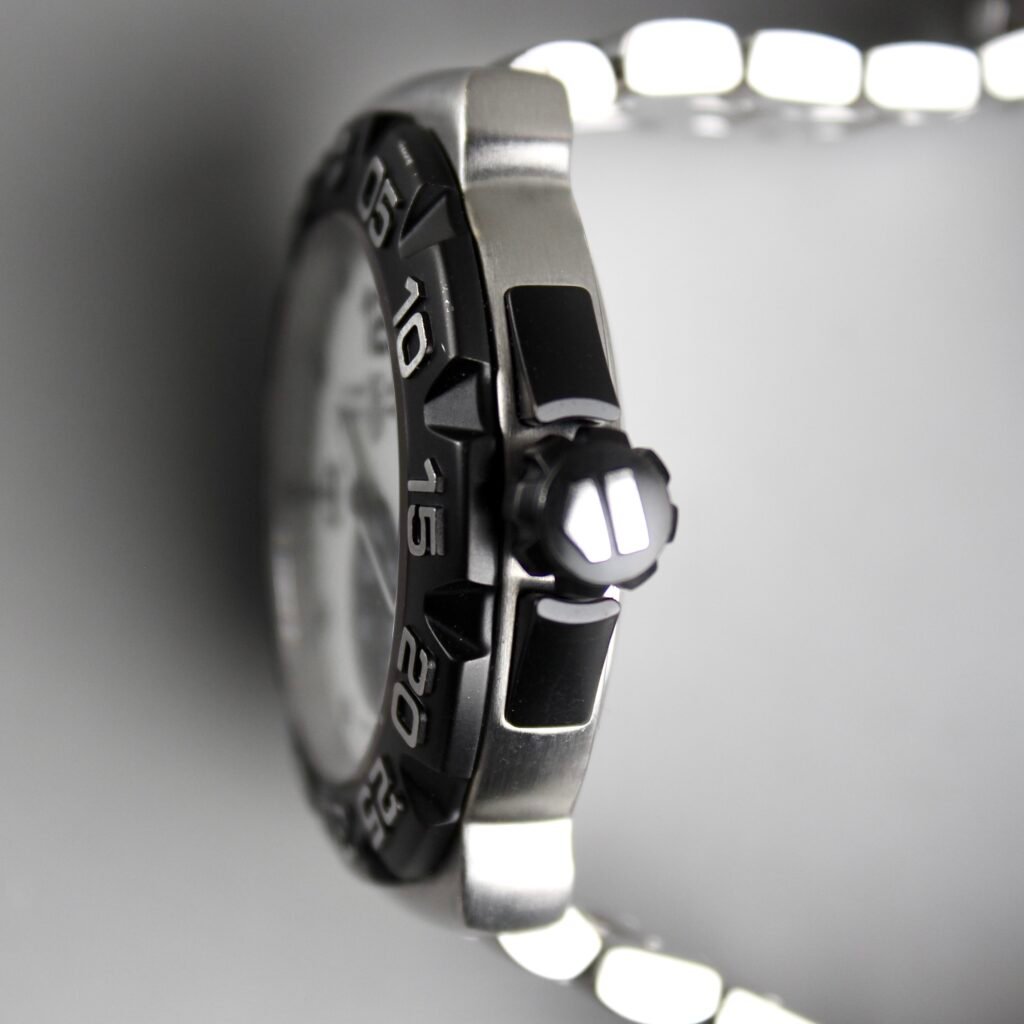 TAG Heuer Formula 1 “WAH1011” 🐼 - Image 8