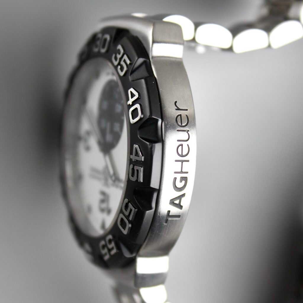 TAG Heuer Formula 1 “WAH1011” 🐼 - Image 7