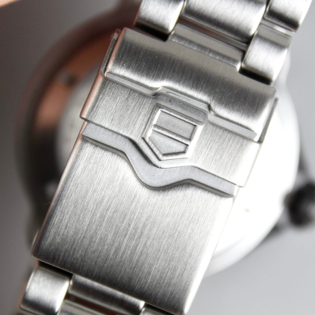 TAG Heuer Formula 1 “WAH1010” - Image 4