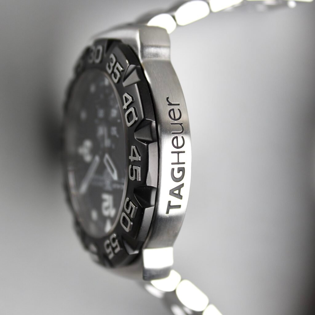 TAG Heuer Formula 1 “WAH1010” - Image 7