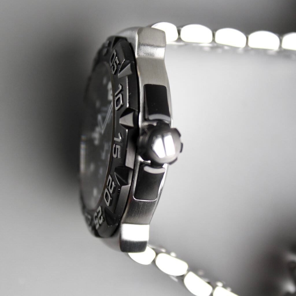 TAG Heuer Formula 1 “WAH1010” - Image 8