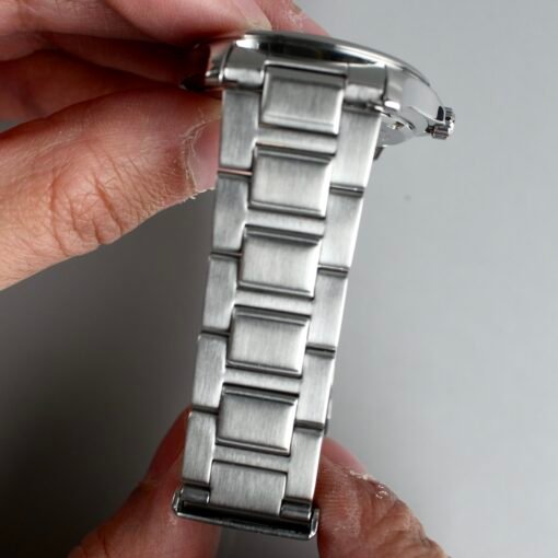 Seiko SOLAR ☀️ “Asian Markets” - Image 6