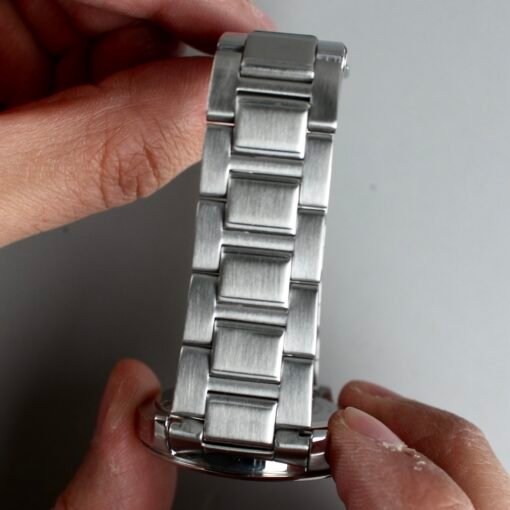 Seiko SOLAR ☀️ “Asian Markets” - Image 7