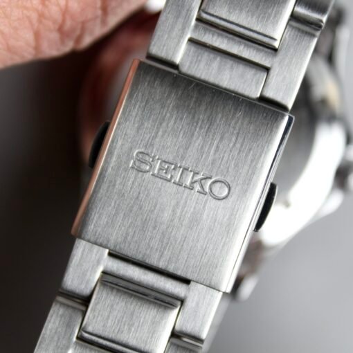 Seiko SOLAR ☀️ “Asian Markets” - Image 5
