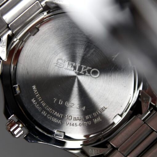 Seiko SOLAR ☀️ “Asian Markets” - Image 8