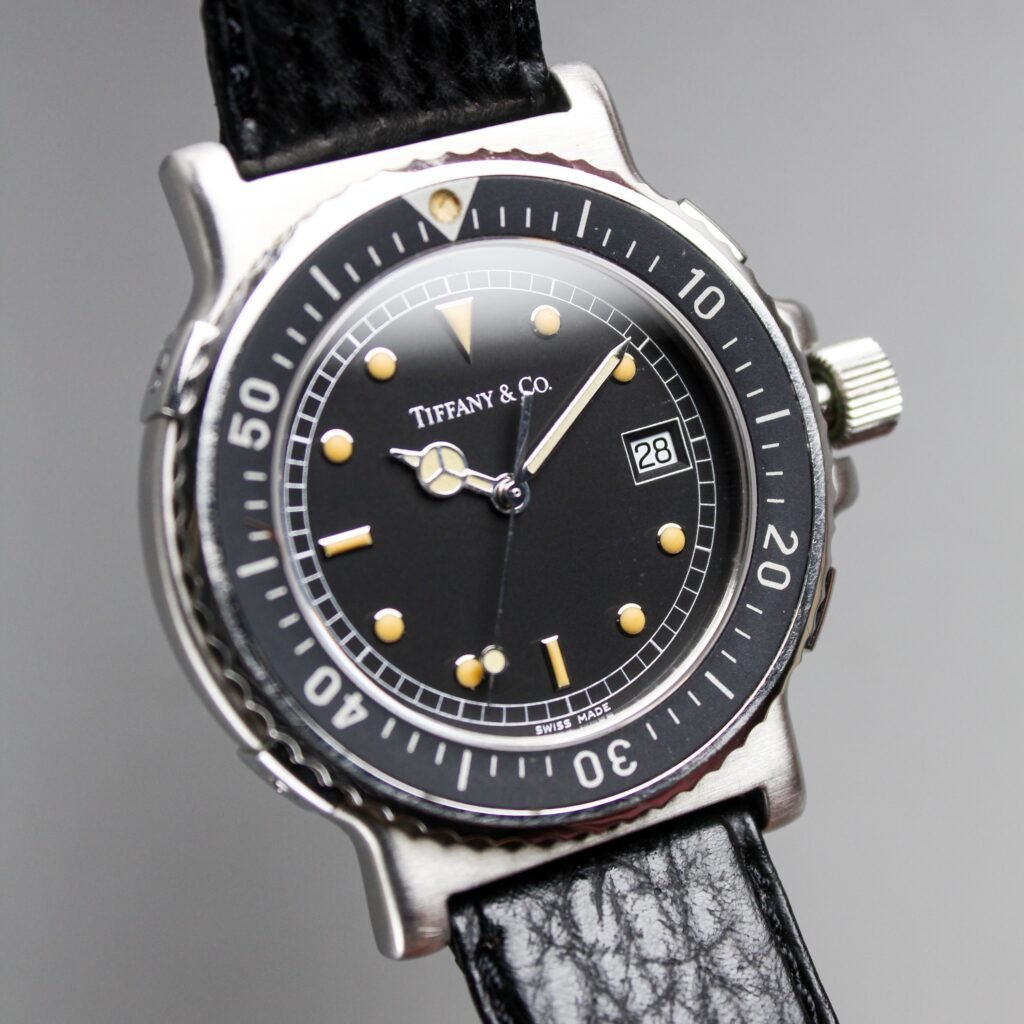 Tiffany & Co Diver 🤿 - Image 2