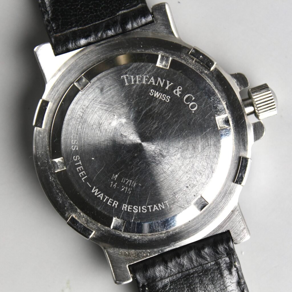 Tiffany & Co Diver 🤿 - Image 5