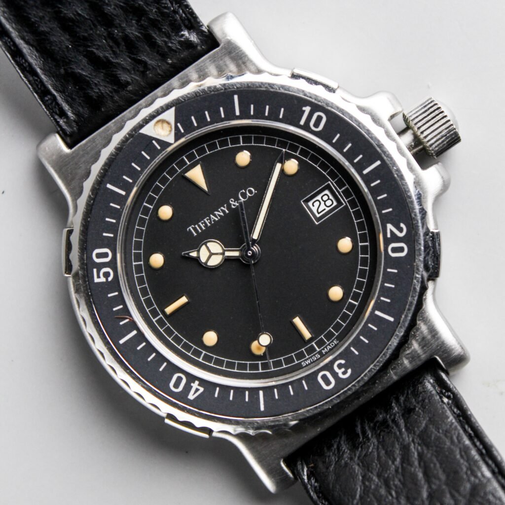 Tiffany & Co Diver 🤿 - Image 4