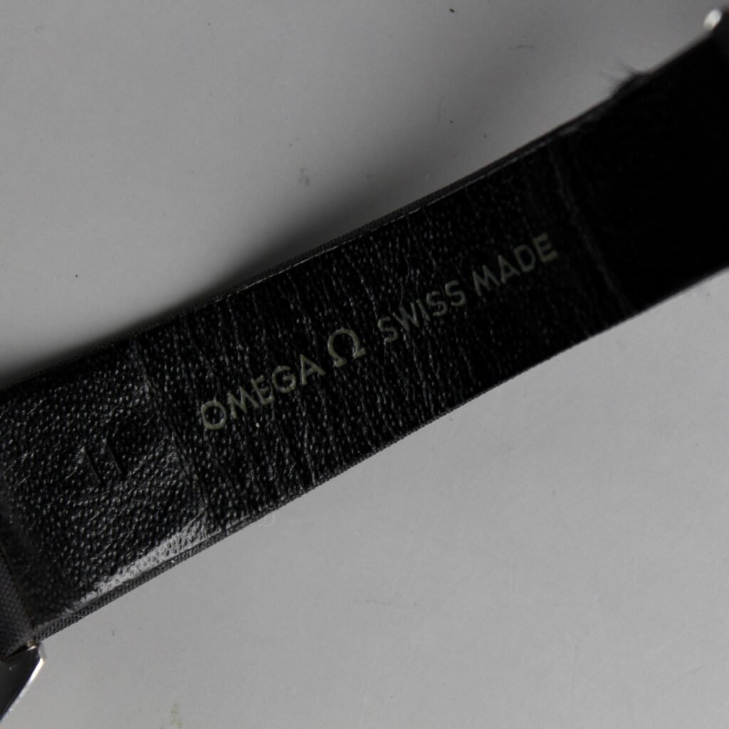 1973 Omega Geneve 🇨🇭Tonneau - Image 4