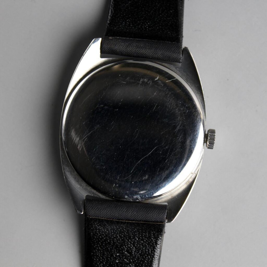 1973 Omega Geneve 🇨🇭Tonneau - Image 11