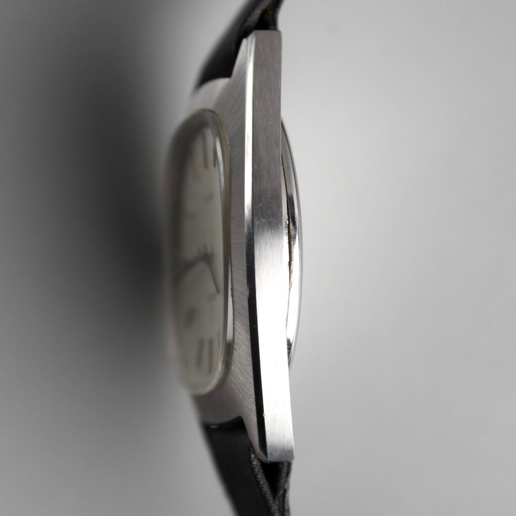 1973 Omega Geneve 🇨🇭Tonneau - Image 10