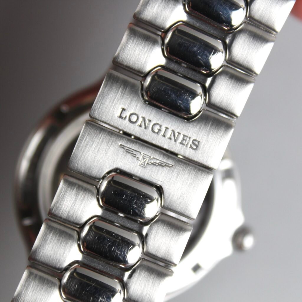 Longines Conquest L1.629.4 Armpowered High Precession - Image 6