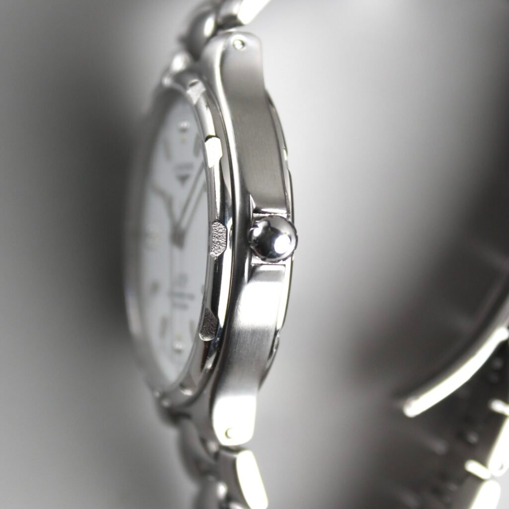 Longines Conquest L1.629.4 Armpowered High Precession - Image 10