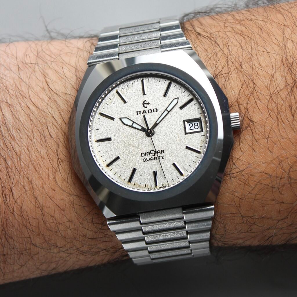 RADO Diastar 89