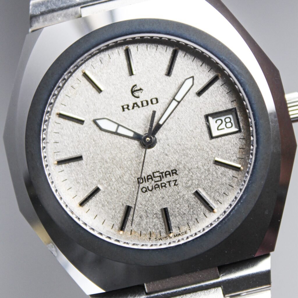 RADO Diastar 89 - Image 3