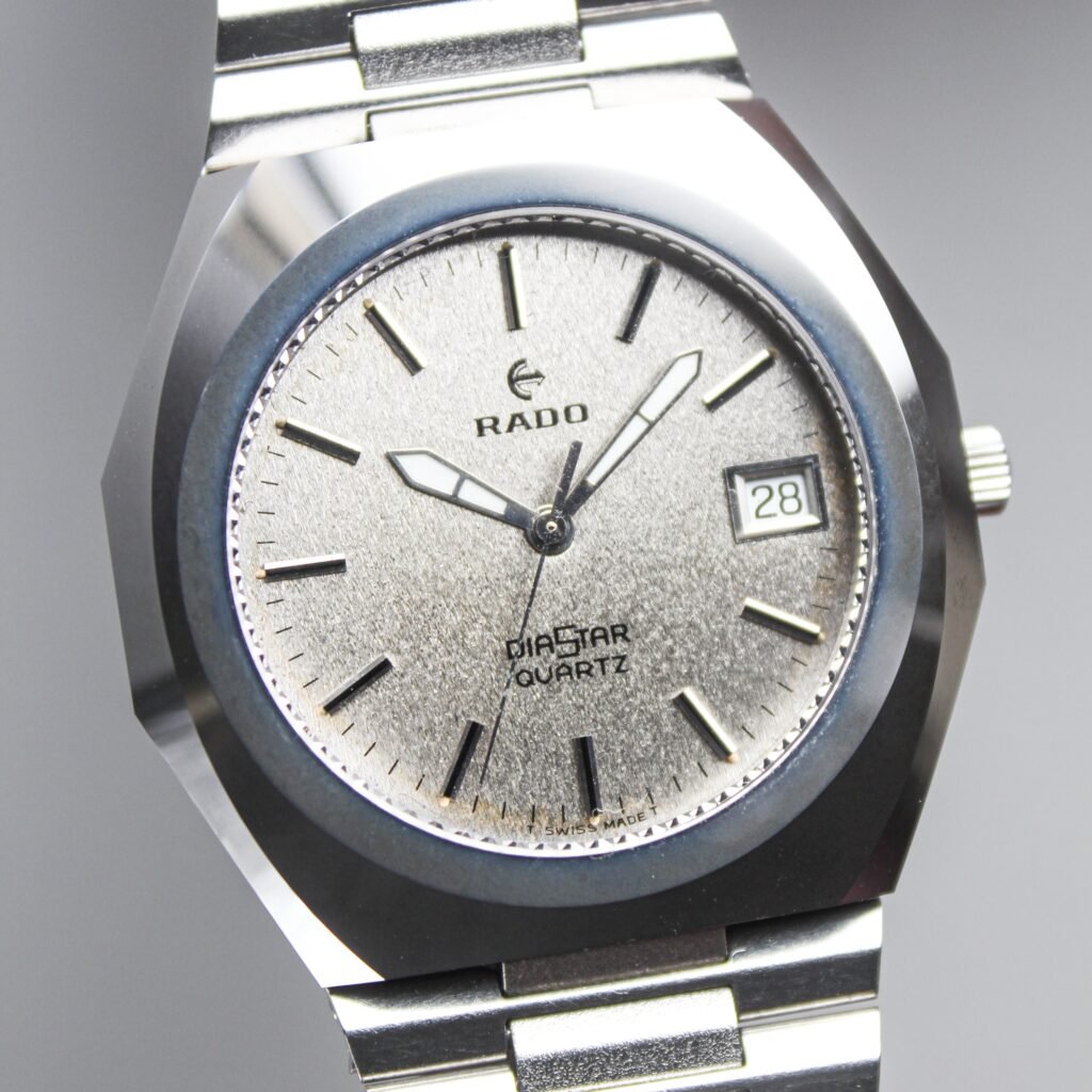 RADO Diastar 89 - Image 2