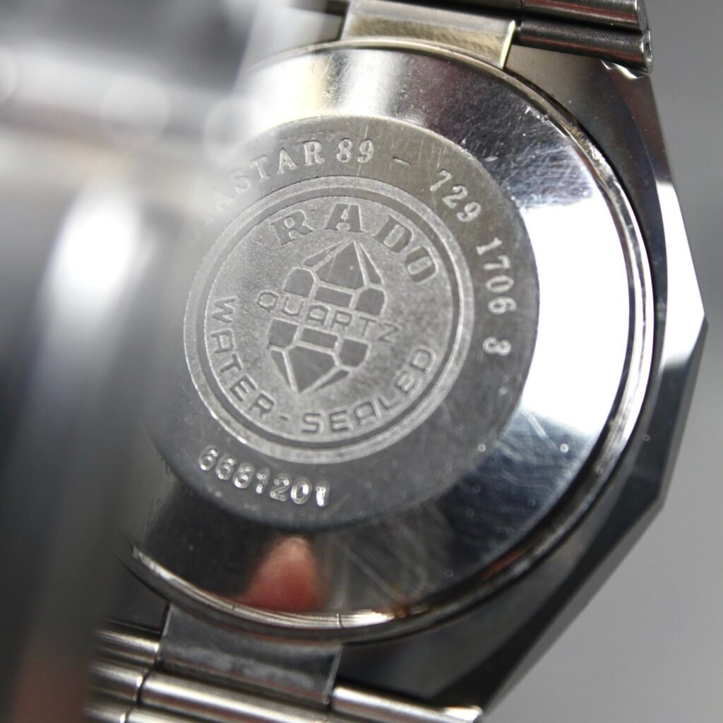 RADO Diastar 89 - Image 5