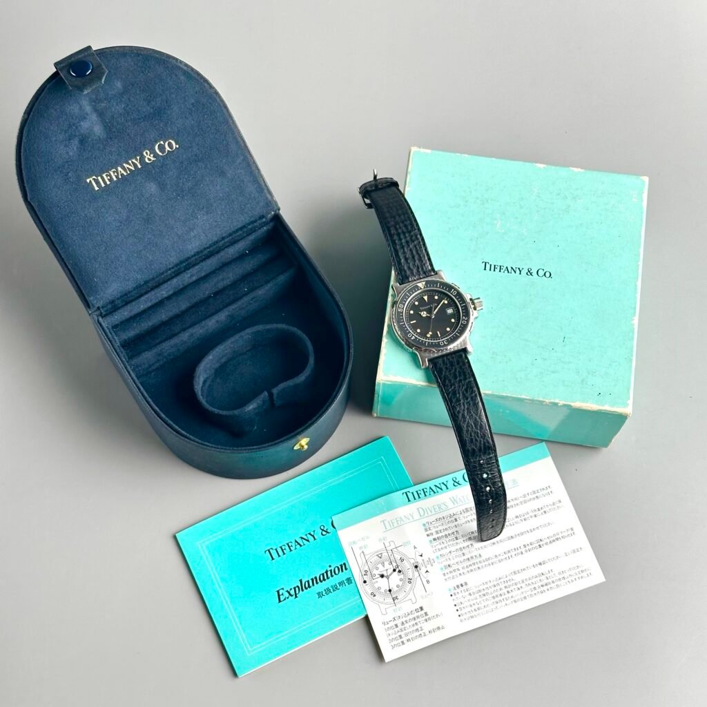 Tiffany & Co Diver 🤿 - Image 3