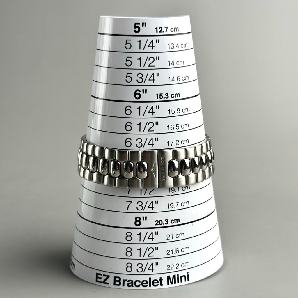 Longines Conquest L1.629.4 Armpowered High Precession - Image 11