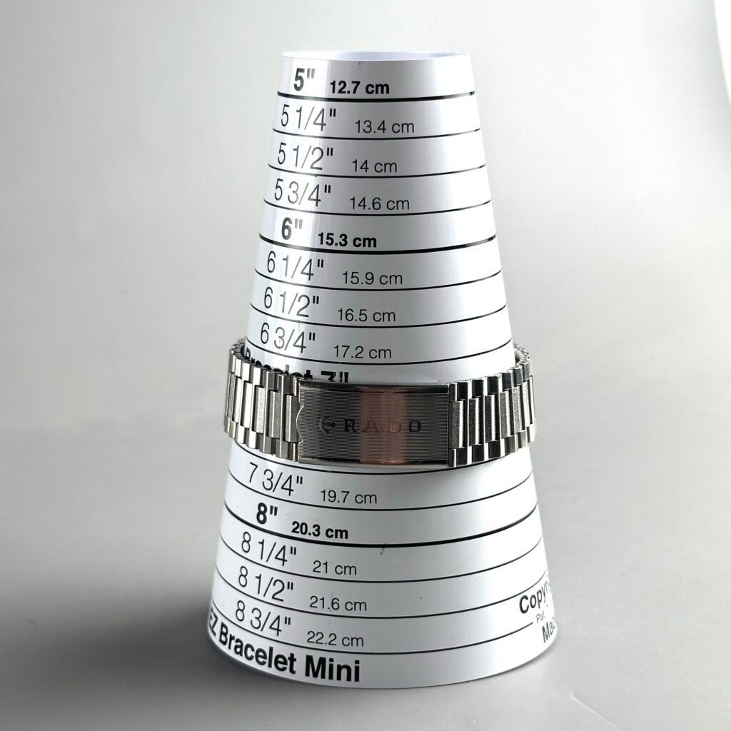 RADO Diastar 89 - Image 12
